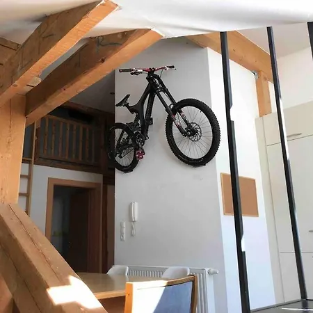 Bikers Paradise Oberlängenfeld