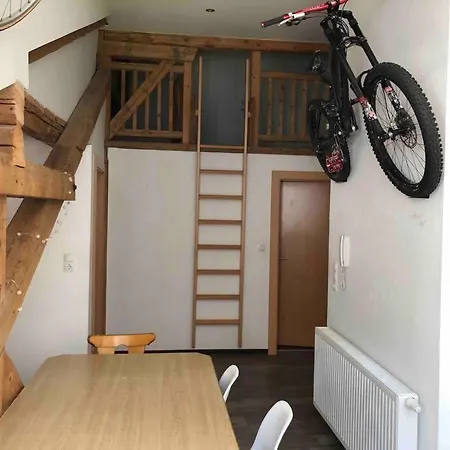 Bikers Paradise Oberlängenfeld