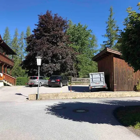 아파트 Bikers Paradise