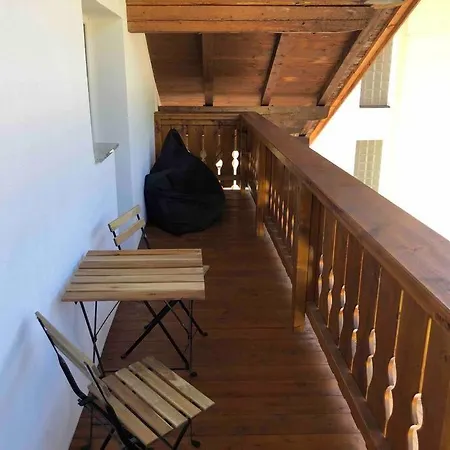 Bikers Paradise Oberlängenfeld