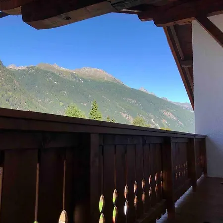 Bikers Paradise Oberlängenfeld