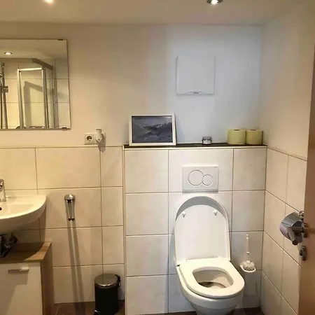 Bikers Paradise شقة Oberlängenfeld