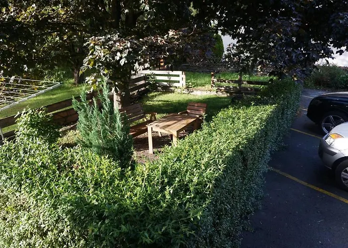 Bikers Paradise Oberlängenfeld