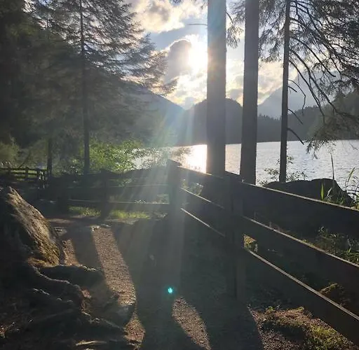 아파트 Bikers Paradise *