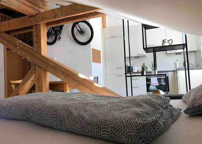 Apartmán Bikers Paradise