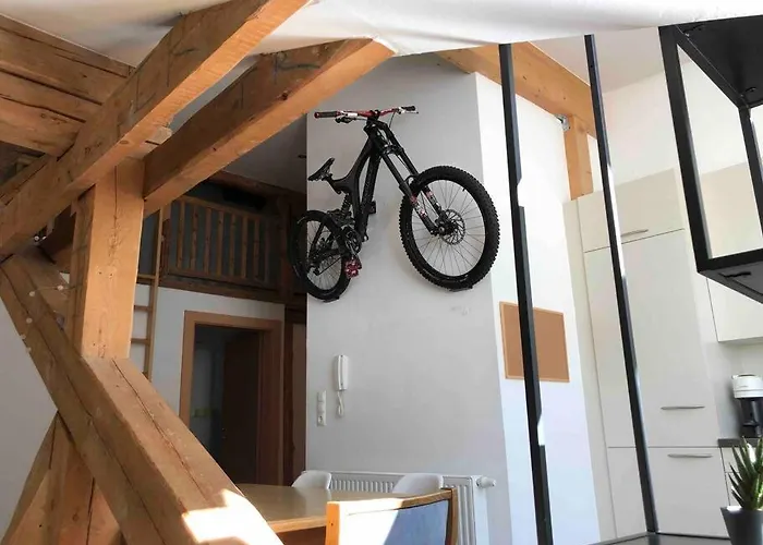 Bikers Paradise Oberlängenfeld