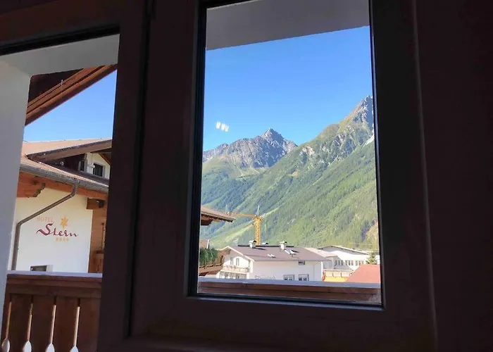 Apartmán Bikers Paradise *