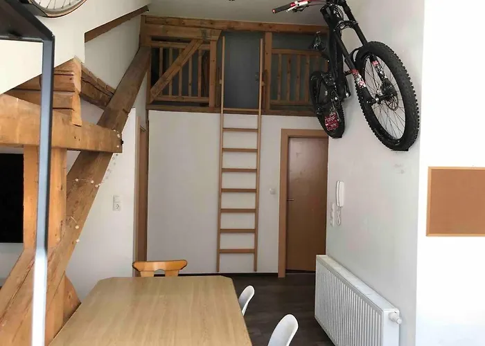 Bikers Paradise Oberlängenfeld