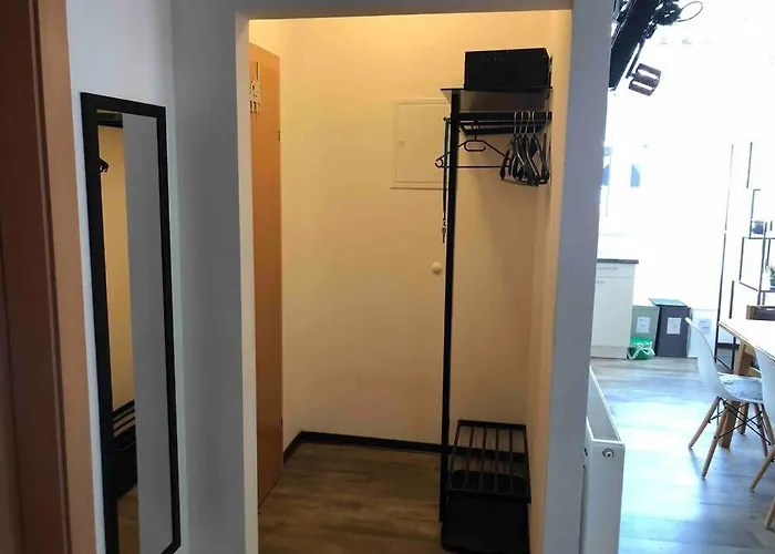 Bikers Paradise 아파트