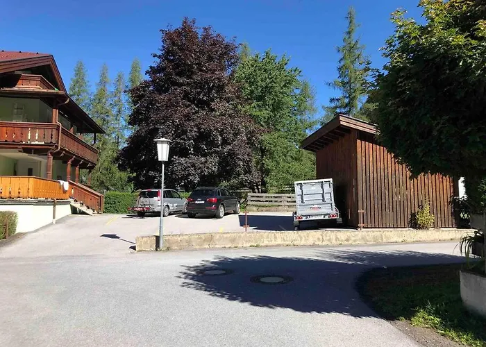 Apartmán Bikers Paradise