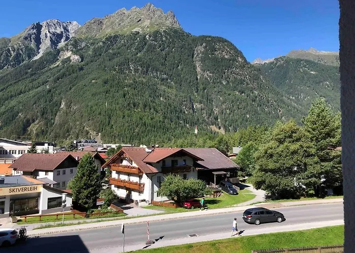 아파트 Bikers Paradise *