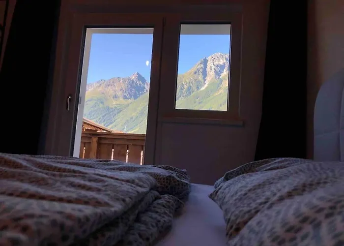 Bikers Paradise Apartmán *