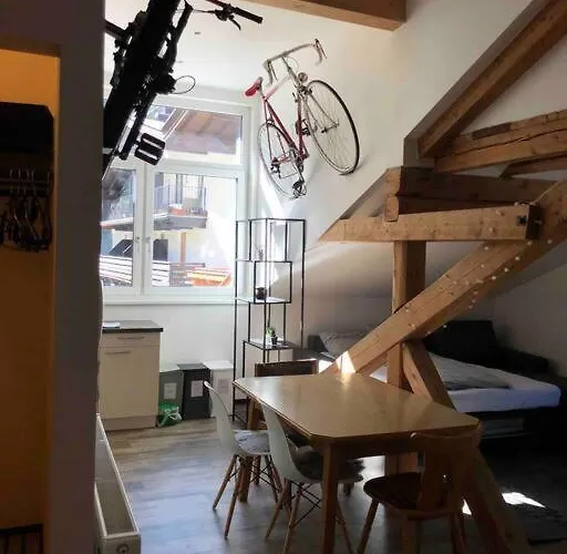 Bikers Paradise 아파트 Oberlängenfeld