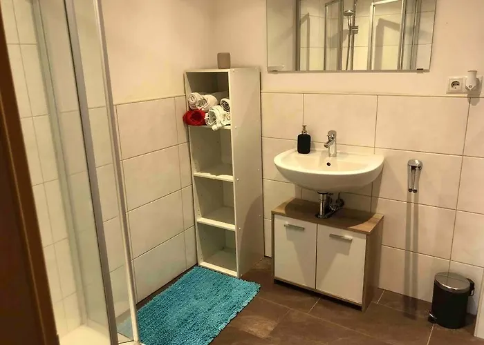 Apartmán Bikers Paradise