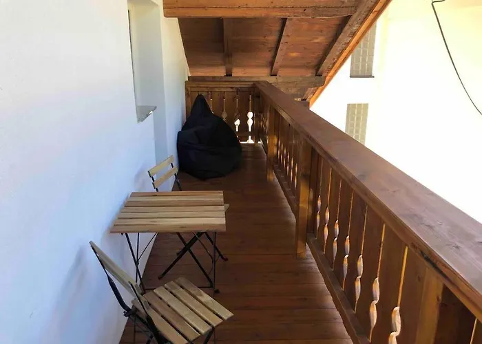 Bikers Paradise Oberlängenfeld