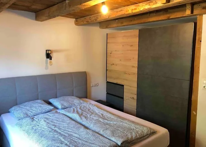 아파트 Bikers Paradise