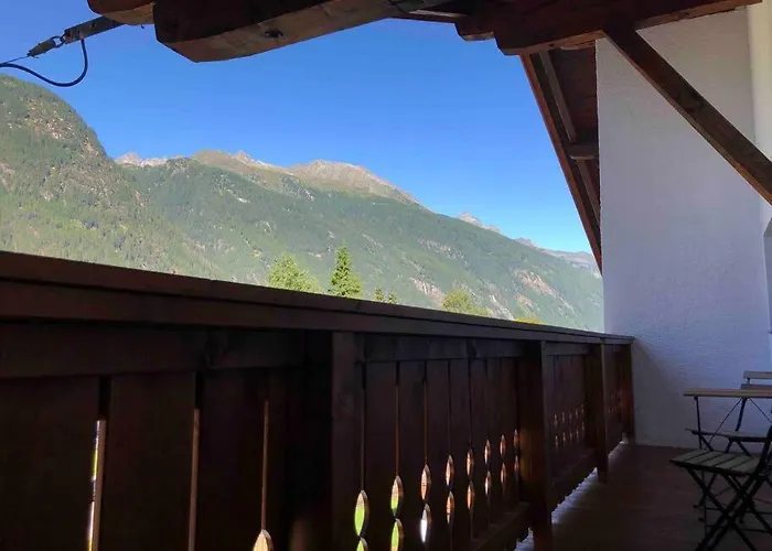 Bikers Paradise Oberlängenfeld