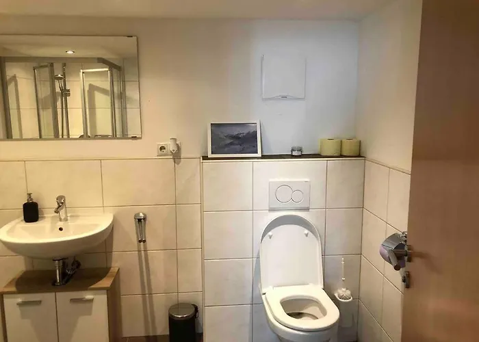 Bikers Paradise 아파트 Oberlängenfeld