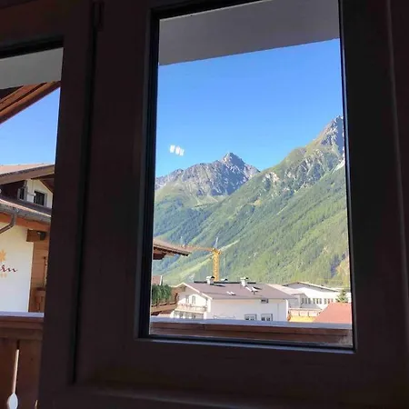 Appartement Bikers Paradise *