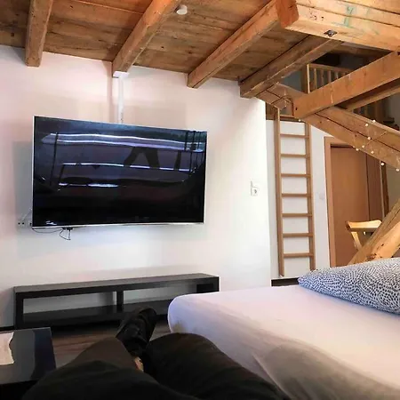 Appartement Bikers Paradise