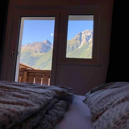 Bikers Paradise Appartement *