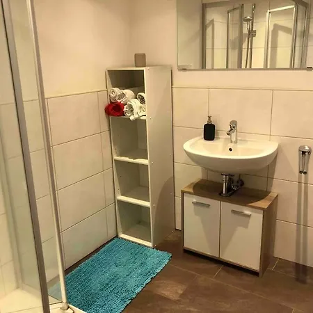 Appartement Bikers Paradise