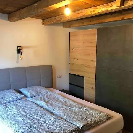 Appartement Bikers Paradise