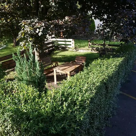 Bikers Paradise Oberlängenfeld