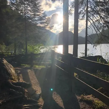 Apartment Bikers Paradise *