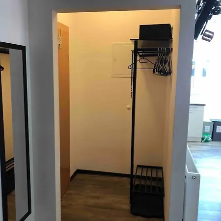 Bikers Paradise Apartment