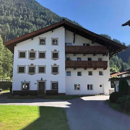 Bikers Paradise * Oberlängenfeld